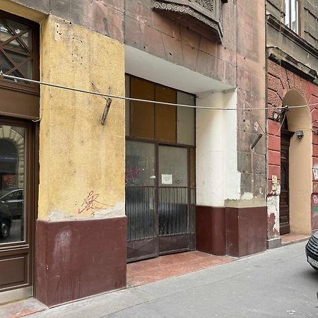 Luxury Royal Central Apartment By Prestige Homes Budapest Exterior photo