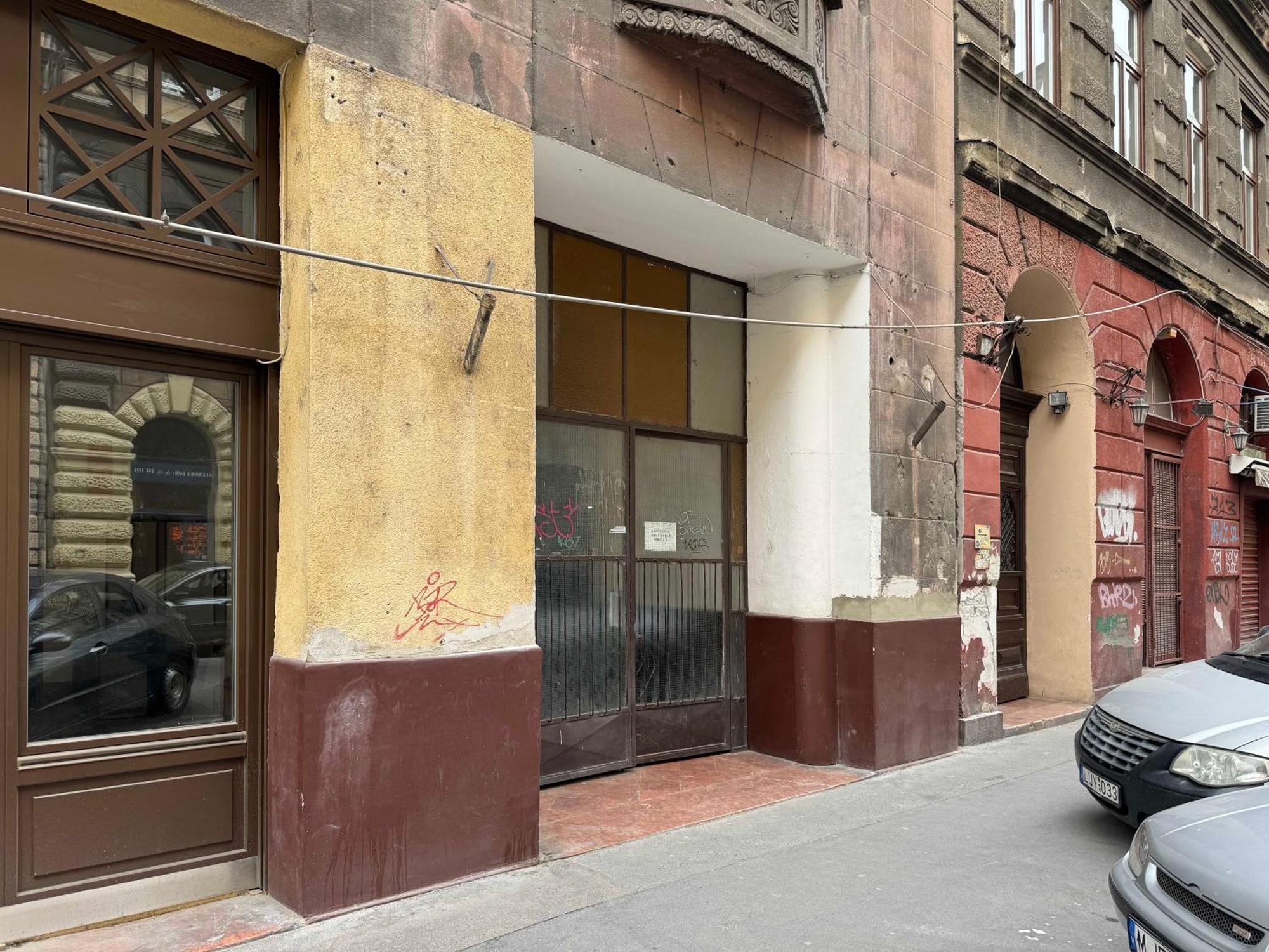 Luxury Royal Central Apartment By Prestige Homes Budapest Exterior photo
